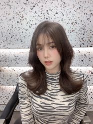 -Kraemer Paris苏豪路易士·嘉玛发廊
