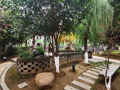 -不倒翁·徽天下名菜楼(马鞍山路店)