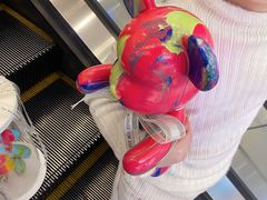 -蕃茄田艺术•美术绘画 •硬笔书法(滨江海威领界店)