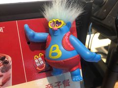 -麦当劳(安立路店)