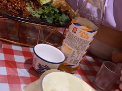 -老郑家东北春饼(龙悦居店)