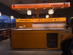-潮发潮汕牛肉店(芳村店)