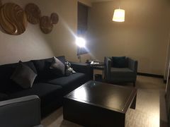 -青岛海尔洲际酒店