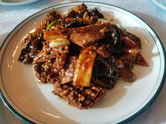 宫保腰花-峨嵋酒家(石景山店)