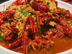 -虾乐园龙虾·夜宵(松江店)