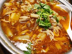 -蒙古大营·蒙古演绎餐厅(赛马场店)