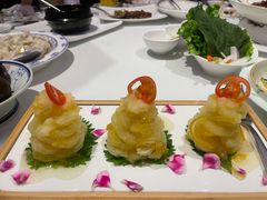 -赵记老铺(市府恒隆广场店)