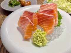 -筱田の食堂·izakaya(淮海中路店)