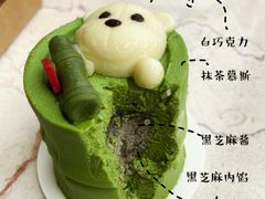 -星巴克(张家港谷渎港店)