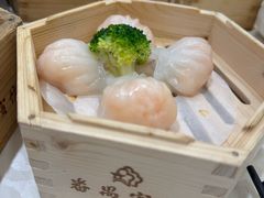 -番禺宾馆丽苑厅