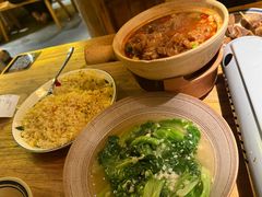 -破三川·新川菜(静安大融城店)