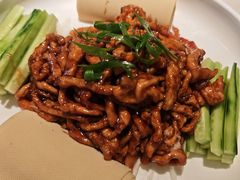 -峰厨大鱼泡饼(西青大学城店)