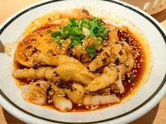 -太二酸菜鱼(深圳布吉万象汇店)