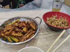 -江城燕子大排档(江汉路步行街店)