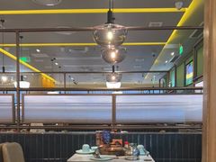 大堂-润园四季椰子鸡火锅(南山海岸城店)