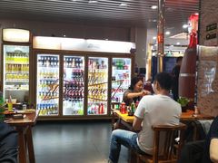 大堂-丹东特色烤肉(学府路一部店)