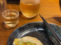 -相左日料放题自助(太原街店)