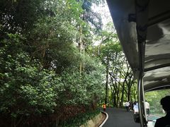 -白云山风景名胜区