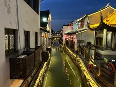 -山塘街