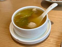 -隅乐胡椒虾·台湾菜·团建(皇岗店)