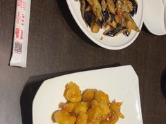 -老牌坊鲁菜名店(聊城美食岛店)