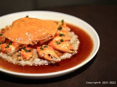 -广州文华东方酒店·江-由辉师傅主理