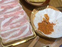 -黔滚滚贵州牛肉火锅·酸汤火锅(创意园店)