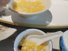 大碴粥-祝家饺子馆