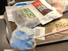 -麦当劳(吴圩机场店)