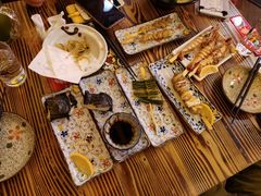 -平成屋·午肴夜酒(四川北路店)