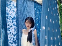 -璞真扎染博物馆