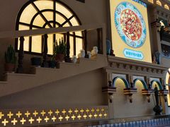 -巴依老爷新疆美食(魏公村店)