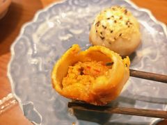 -鑫震源·苏式大虾生煎(山塘街店)