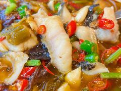 -蜀厨小匠·民间川菜(犀浦店)