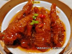 -隆隆金大茶楼(地王广场店)