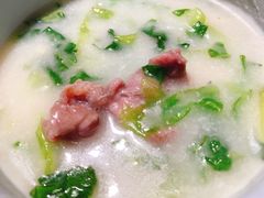 -大良毋米粥(锦龙路总店)