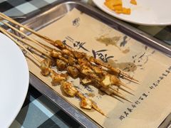 -老东营·东营菜(西四路店)