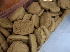 -泸溪河桃酥(西直门凯德店)