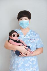 -玥禧月子会所·英协路店