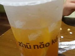 -猪脑壳凉面(武陵源店)