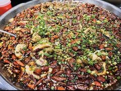 -灶东家民间菜(回兴店)