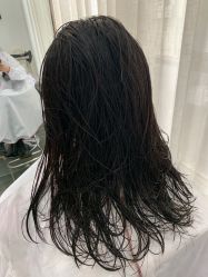 -Moyue HAIR SALON