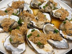 -良友·海鲜青岛菜(五四广场店)