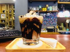 -咖法森林·咖啡  酒吧(天河店)