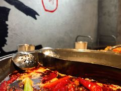 -贰回巷火锅馆(钟楼店)