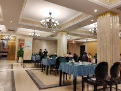-古南都·江苏酒家(建宁路店)