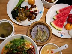 -快乐大桶水养生足浴SPA(前兴路店)