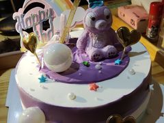 -卡漫莫尼蛋糕(徐汇店)