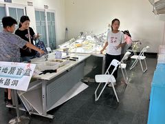 -房山世界地质公园博物馆