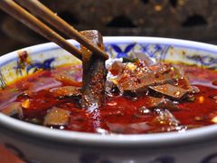 -窄巷子陕菜馆·地道陕西菜(粉巷店)
